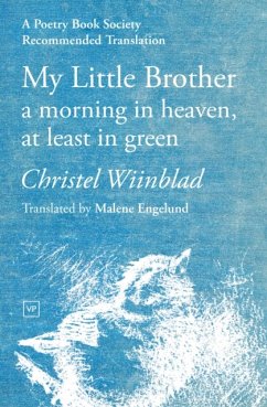 My Little Brother - Wiinblad, Christel