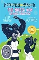 Hopeless Heroes: The Greek God 10 Book Collection - Tarakson, Stella