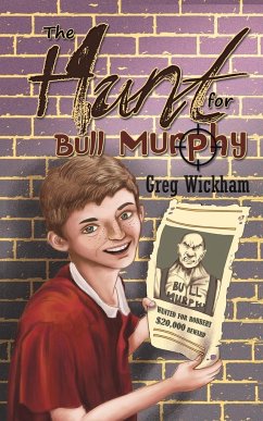 Cover The Hunt for Bull Murphy