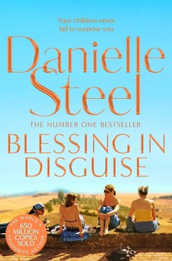 Blessing In Disguise - Steel, Danielle