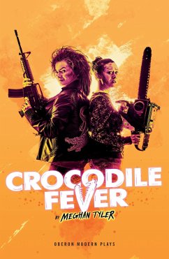 Crocodile Fever - Tyler, Meghan