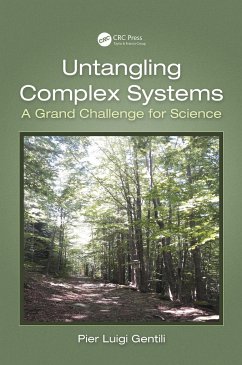 Untangling Complex Systems - Gentili, Pier Luigi