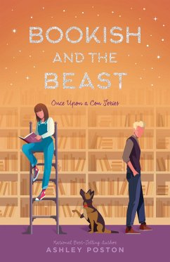 Bookish and the Beast - Poston, Ashley