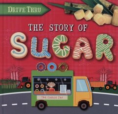 The Story of Sugar - Vallepur, Shalini