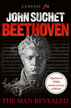 Beethoven - Suchet, John