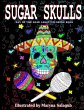 Sugar Skulls Day Of The Dead Adult... - Bild 1