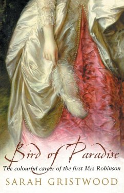 Cover Bird Of Paradise