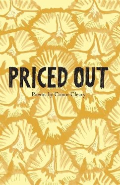 priced out - Cleary, Conor