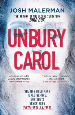 Cover Unbury Carol