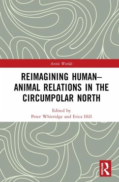 Reimagining Human-Animal Relations in the Circumpolar North