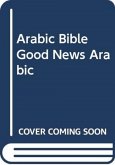 ARABIC BIBLE GOOD NEWS ARABIC ARABIC BIBLE GOOD NEWS ARABIC