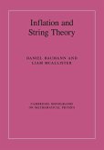 Inflation and String Theory