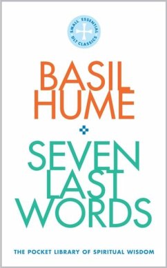 Cover Seven Last Words