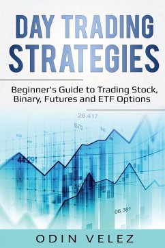 Day Trading Strategies - Velez, Odin