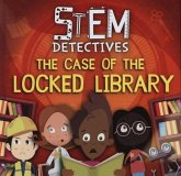 The Case of the Locked Library The Case of the Locked Library