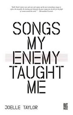 Cover Songs My Enemy Taught Me