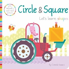 Circle & Square - Isaacs, Connie Circle & Square - Isaacs, Connie
