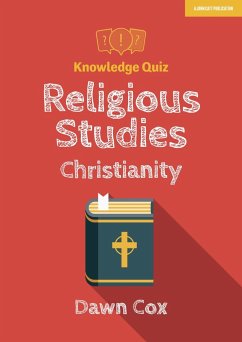Knowledge Quiz: Religious Studies - Christianity - Cox, Dawn