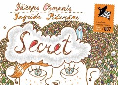 Secret - Osmanis, Jazeps