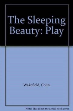Cover The Sleeping Beauty