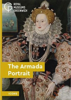 The Armada Portrait - Riding, Christine; Blyth, Robert