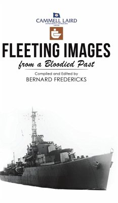 Fleeting Images from a Bloodied Past - Fredericks, Bernard