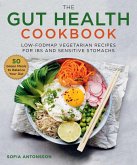 The Gut Health Cookbook (eBook, ePUB)