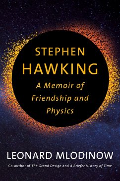 Stephen Hawking - Mlodinow, Leonard