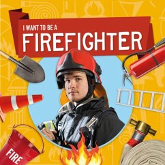 Firefighter - Brundle, Joanna