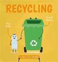 Recycling - Brundle, Harriet