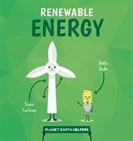 Renewable Energy - Brundle, Harriet