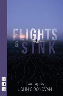 Flights and Sink: Two Plays - O'Donovan, John