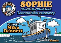 Cover Sophie The Little Workboat