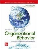 ISE Organizational Behavior