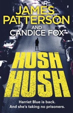 Hush Hush - Patterson, James; Fox, Candice