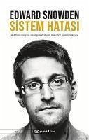 Sistem Hatasi - Snowden, Edward