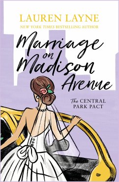 Marriage on Madison Avenue - Layne, Lauren