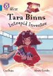 Tara Binns: Intrepid Inventor - Bild 1