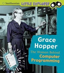 Grace Hopper - Loewen, Nancy