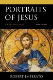 Portraits of Jesus (eBook, ePUB)