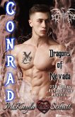 Conrad (Dragons of Nevada, #3) (eBook, ePUB)