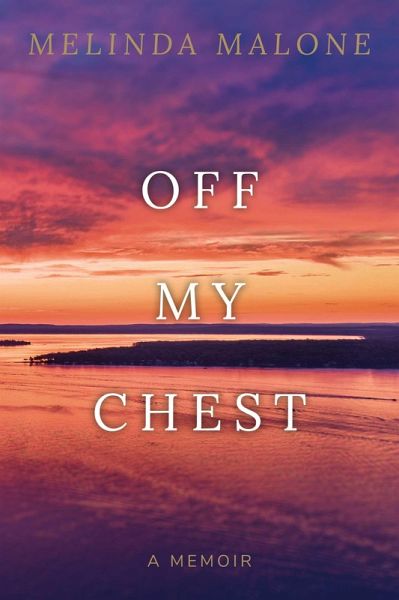 Off My Chest (eBook, ePUB)