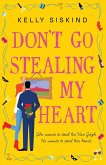 Don't Go Stealing My Heart (Showmen, #2) (eBook, ePUB)
