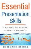 Essential Presentation Skills (eBook, ePUB)