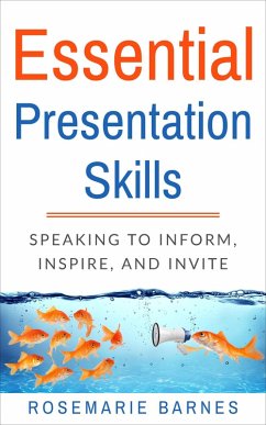 Cover Essential Presentation Skills (eBook, ePUB)