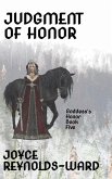 Judgment of Honor (Goddess's Honor, #5) (eBook, ePUB)
