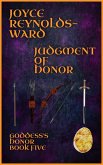 Judgment of Honor (Goddess's Honor, #5) (eBook, ePUB)