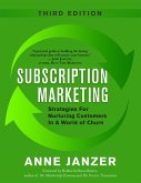 Subscription Marketing (eBook, ePUB)