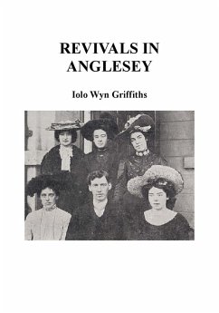 Revivals in Anglesey (eBook, ePUB) - Griffiths, Iolo