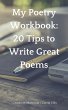 My Poetry Workbook: 20 Tips to Write... - Bild 1